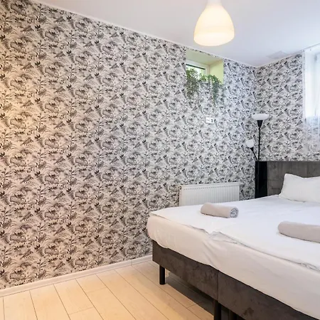 Apartament Venti Zamenhofa