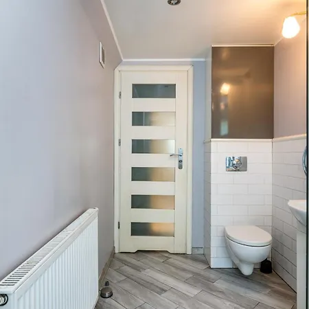 Venti Zamenhofa Apartament *