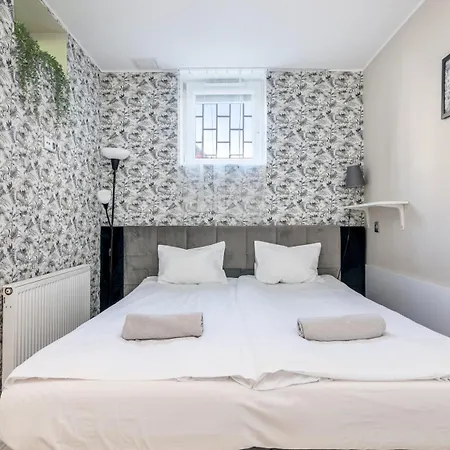 Venti Zamenhofa Apartament Sopot